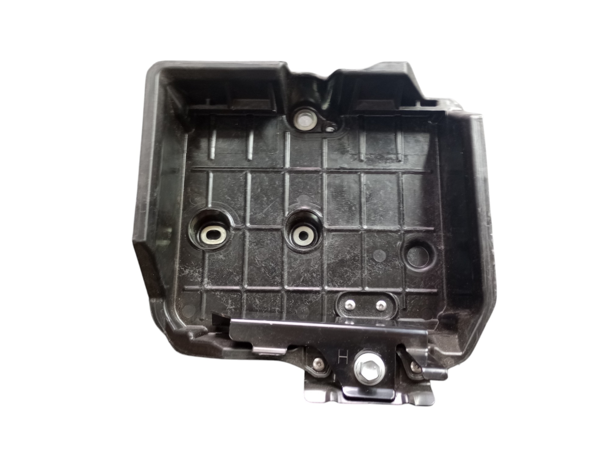 Suporte Bateria Corolla Cross 2024 3