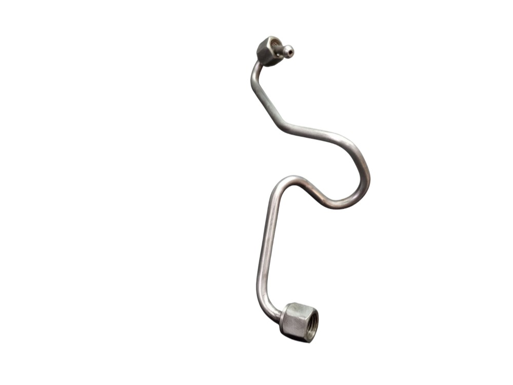 Cano Bomba Injetora Hilux 3.0 2007 4