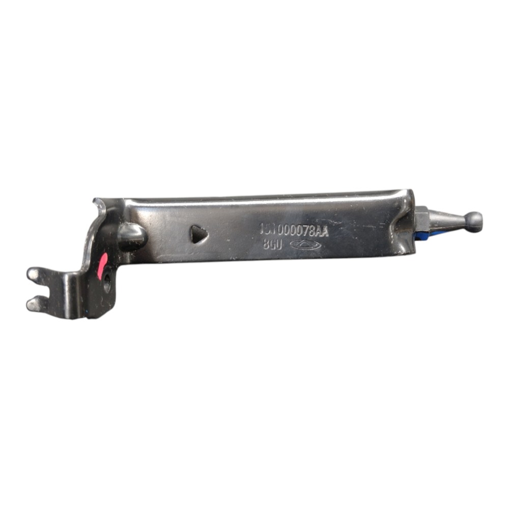 Suporte Tampa Motor Tiggo 7 1.5 Turbo 2024 1