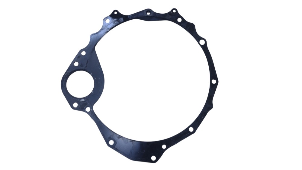 Chapa Flange Motor Frontier 2.5 2013 2