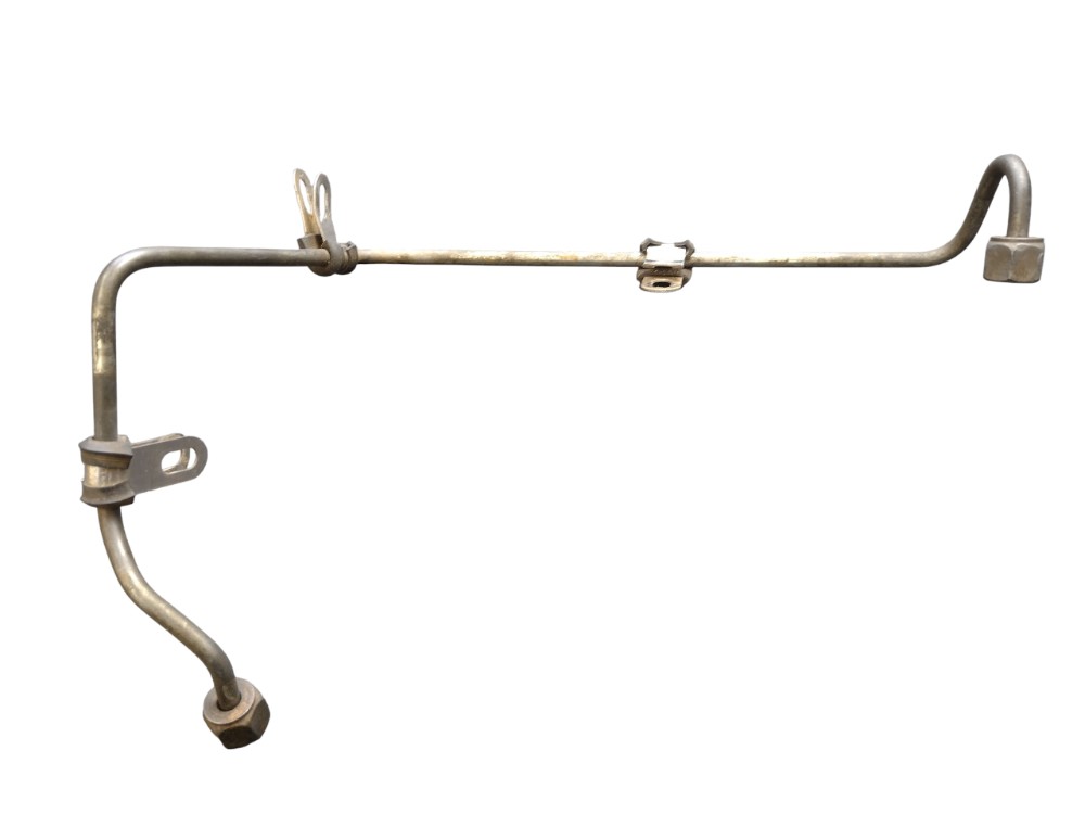 Cano Bomba Injetora Flauta Ranger 3.2 2013 1