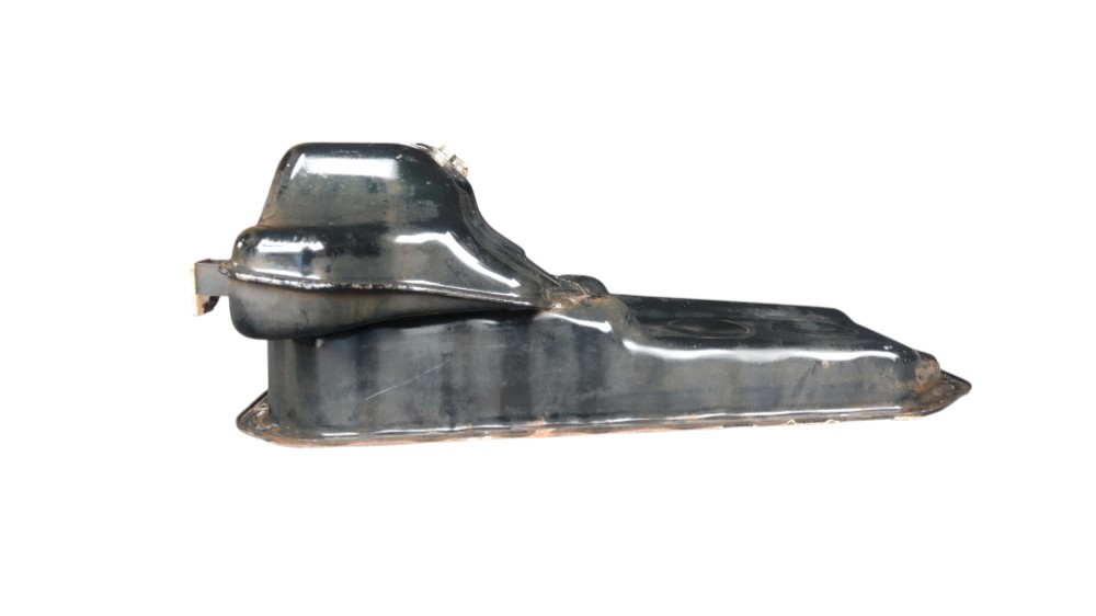 Carter Óleo Motor Hilux 3.0 2009 2