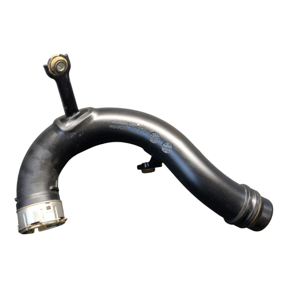 Mangueira Intercooler Hilux 2.8 2021