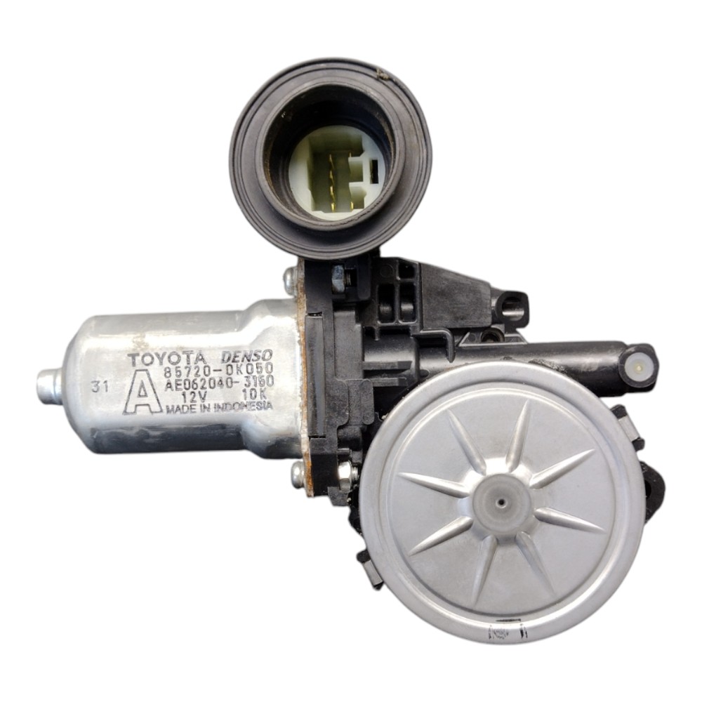 Máquina Vidro D.e Hilux 2012 1
