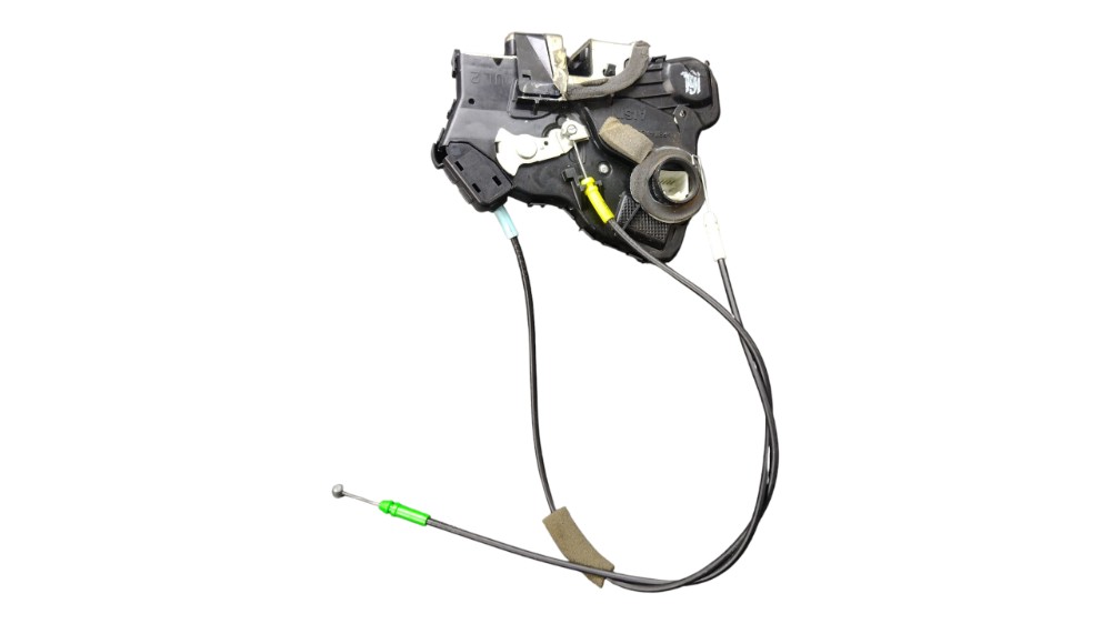 Fechadura Porta D.e Hilux 2015 5