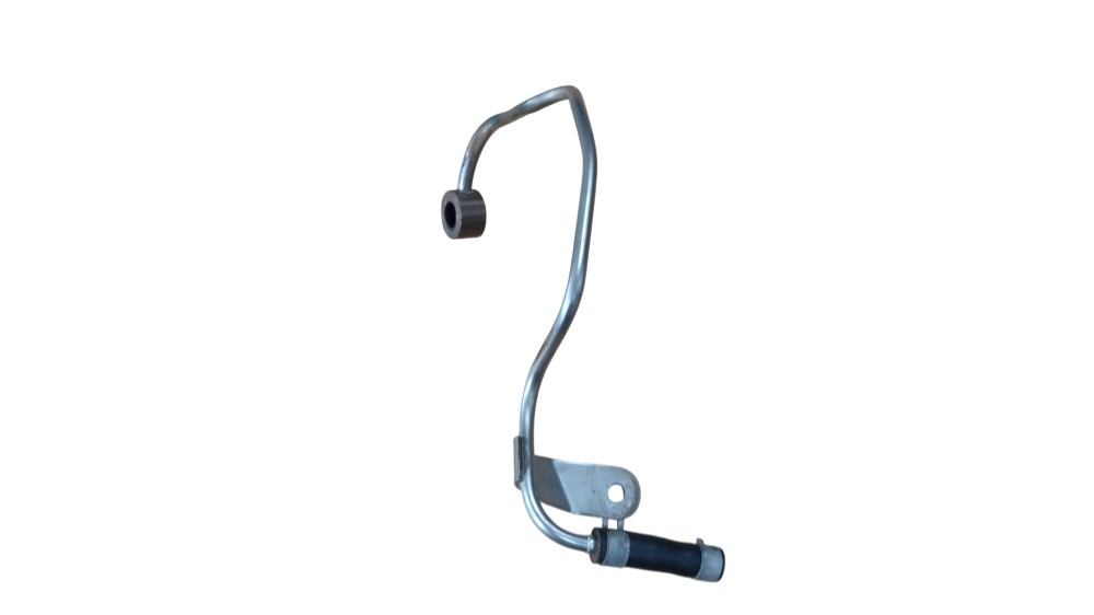 Cano Válvula Egr Frontier 2.5 190 Cv 2014 5