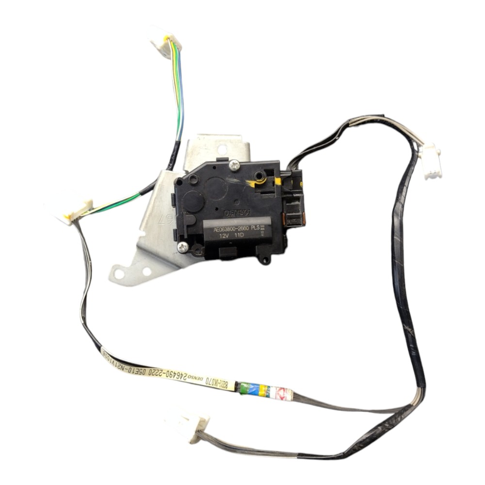 Motor Atuador Ar Condicionado Hilux 2.8 2022 1