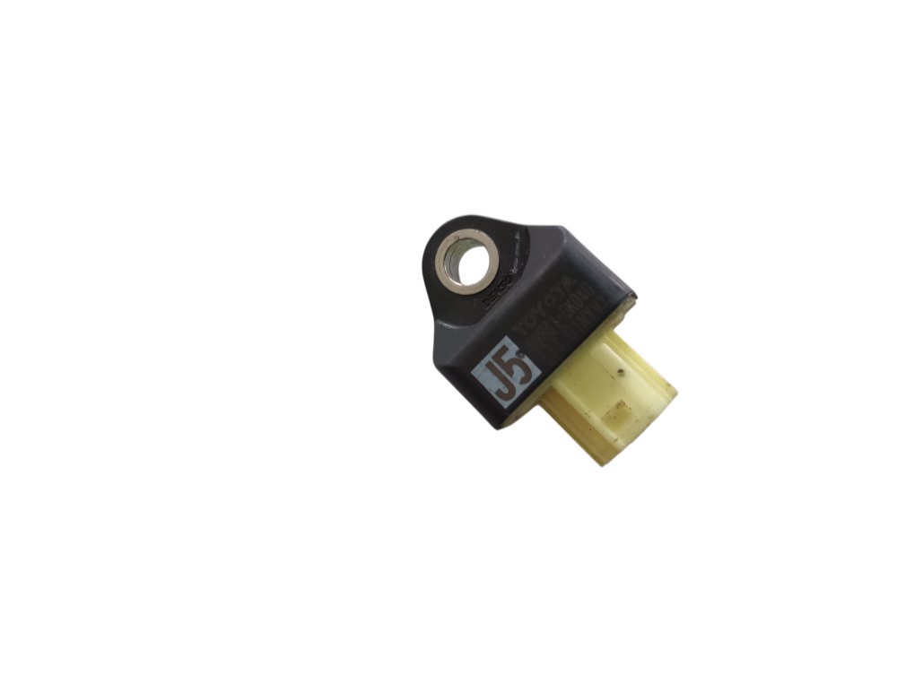 Sensor de impacto Hilux 2018