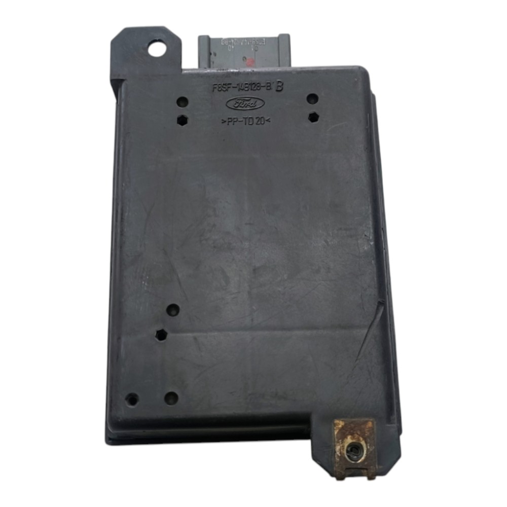 Modulo Conforto 4.0 Ford Ranger 2001 5