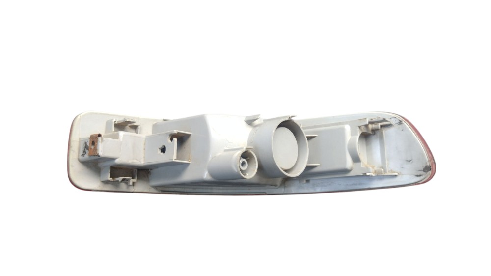Luz Neblina T.d Outlander 2012 4