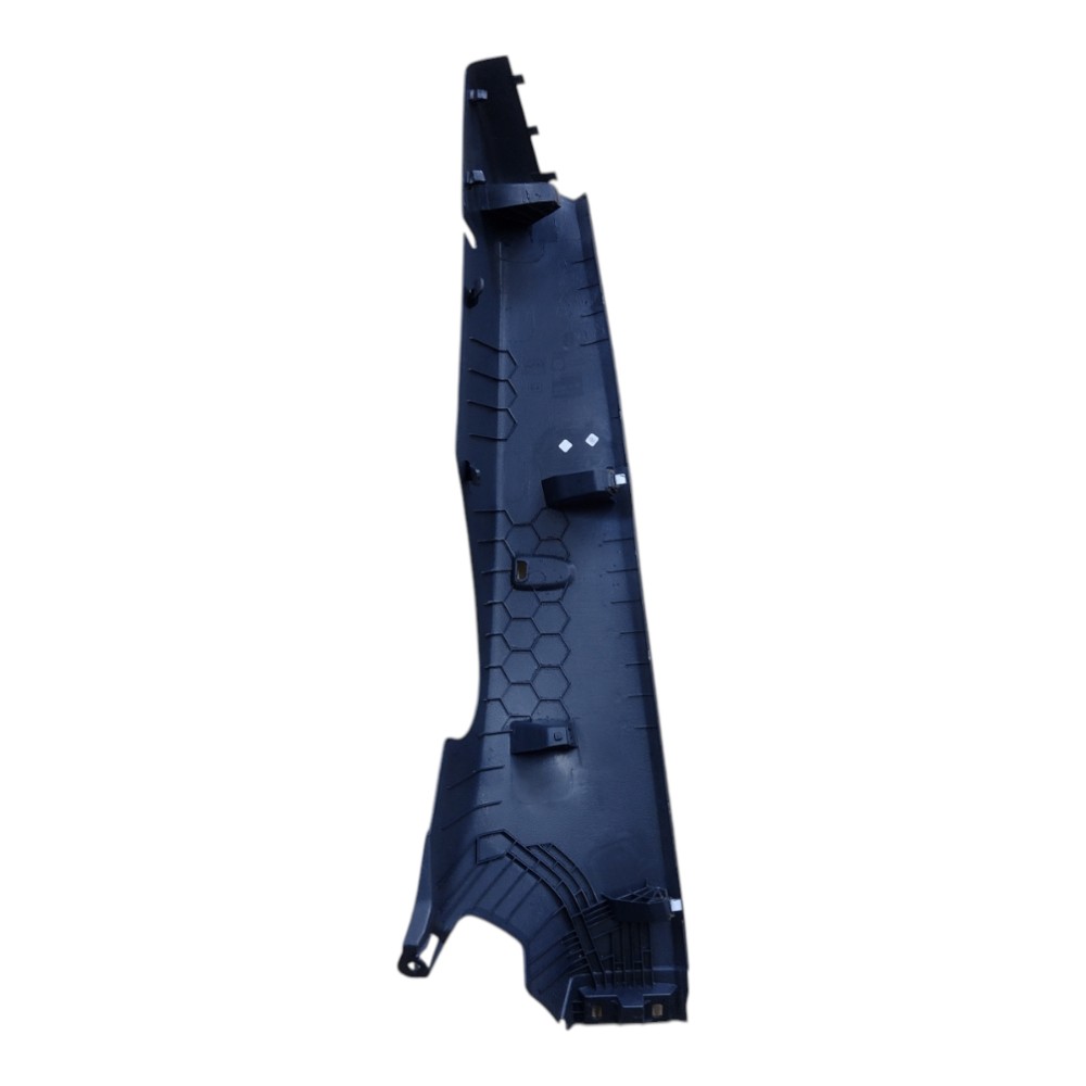 Soleira Interna Porta T.d T-cross 2023 5