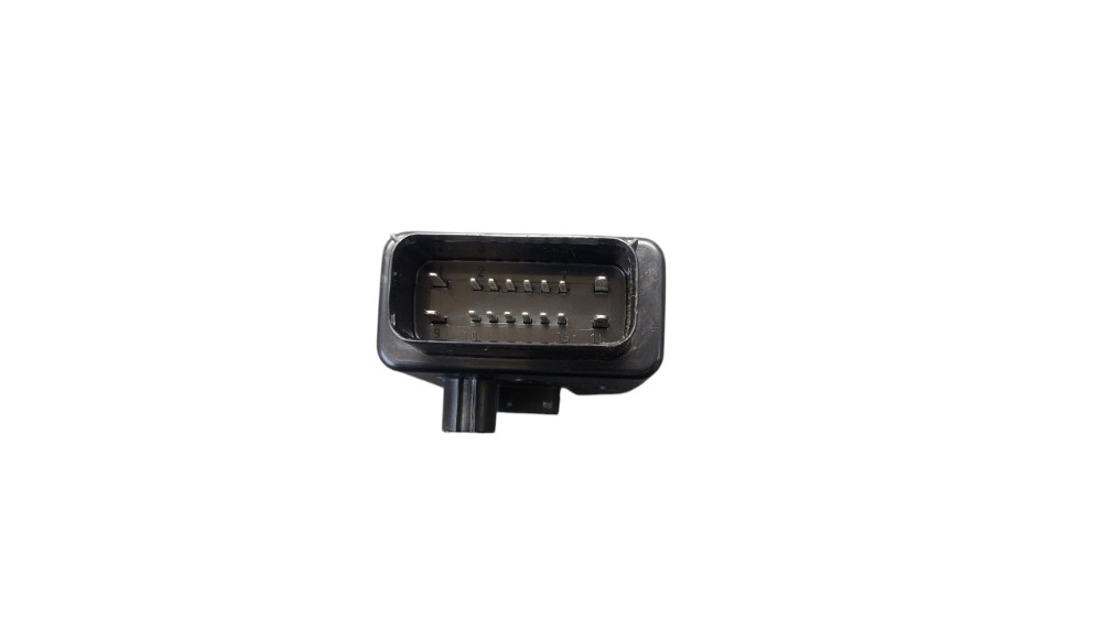 Módulo Vidro Elétrico T.e S10 2019 4