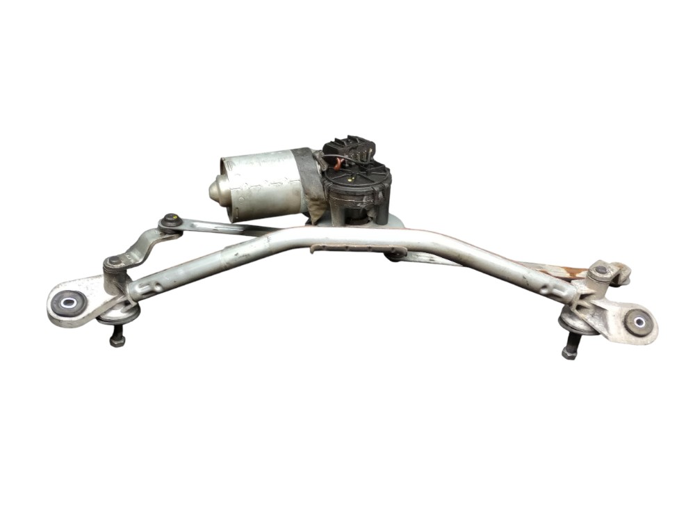 Motor Limpador Parabrisa Montana 1.4 2011. 4
