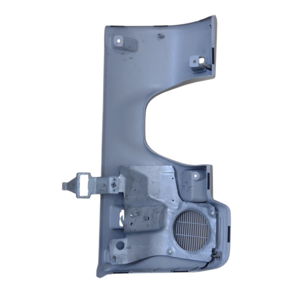 Moldura Inferior Painel Pajero Sport 2010 5