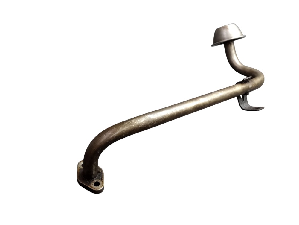 Pescador De Oleo Motor S10 2.2 1996 1
