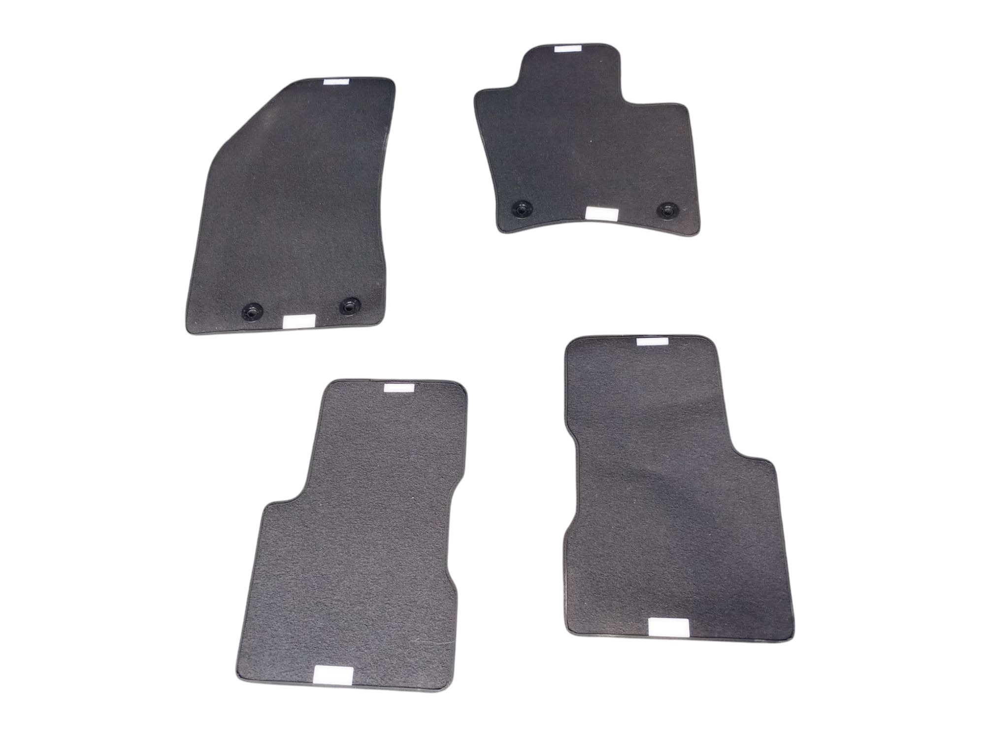 Jogo Tapetes Fiat Toro 2023 2