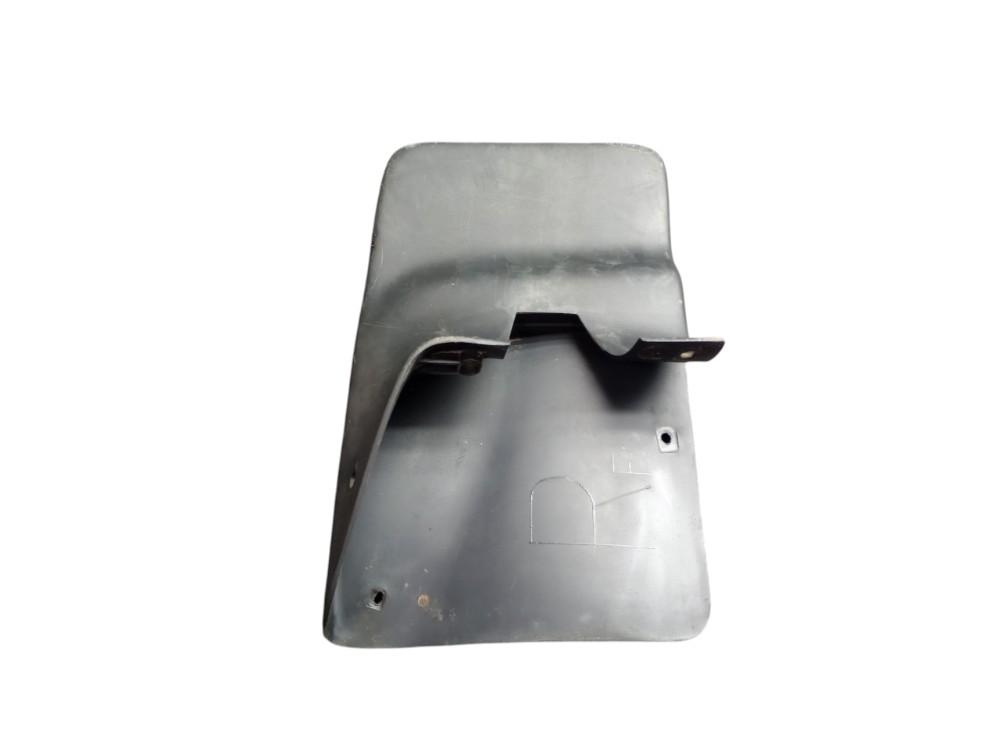 Parabarro D.d Ford Ranger 2008 1