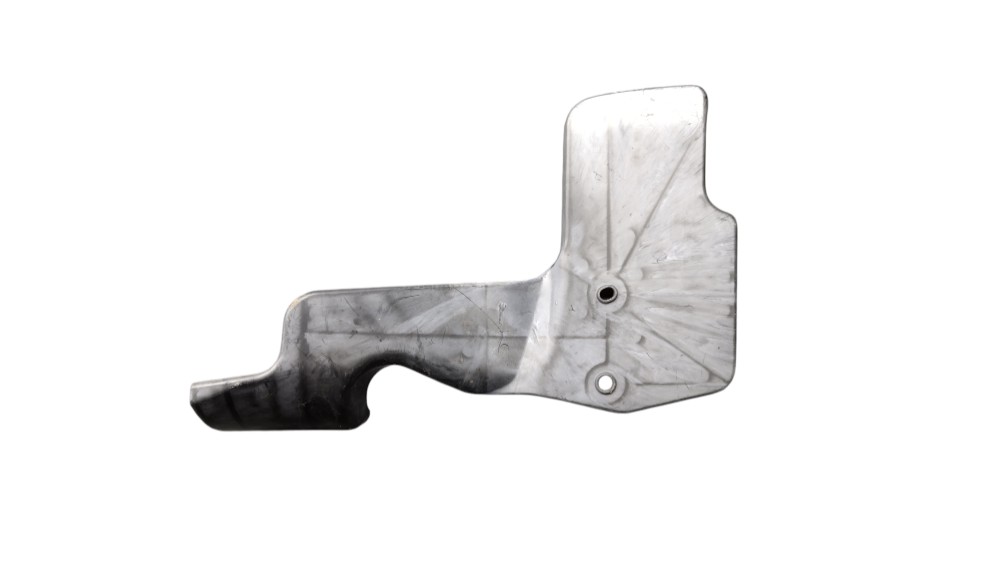 Acabamento Defletor L.d Hilux 2009