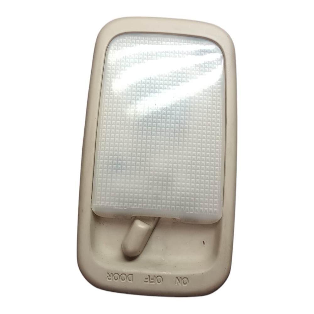 Luz Cortesia Interna Hilux Sw4 2009 2
