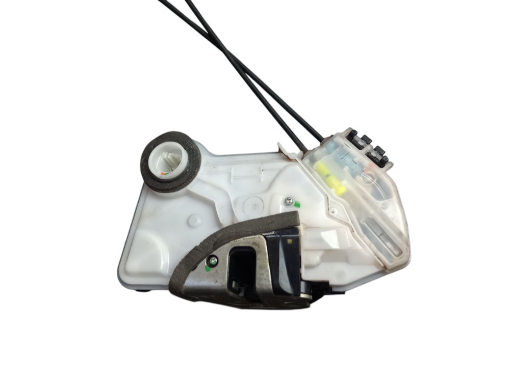 Fechadura porta d.e Hilux srx 2.8 2020 3