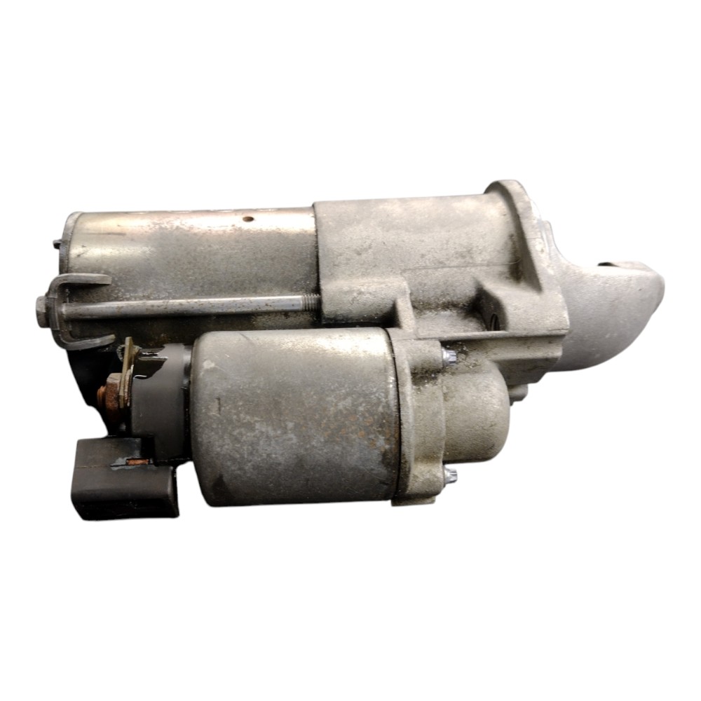 Motor Arranque Vera Cruz 3.8 V6 2012 4