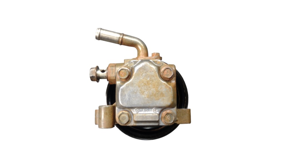 Bomba Direção Hidráulica Ranger 3.2 2012 6
