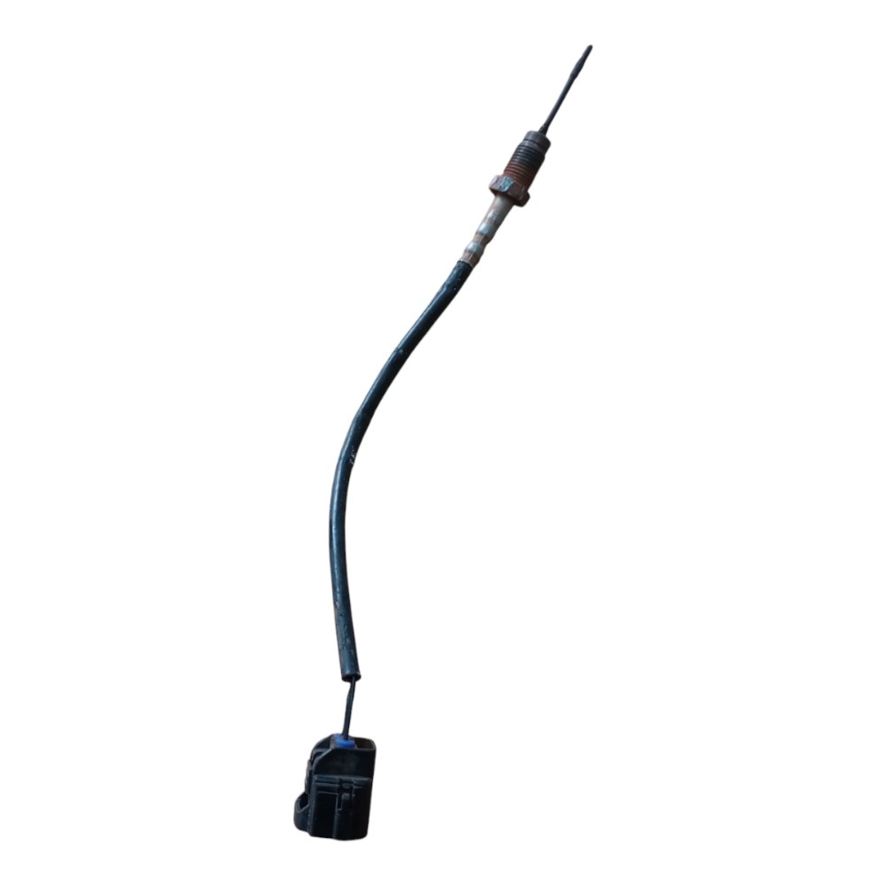 Sensor Temperatura Catalisador Nissan Frontier 2014 3