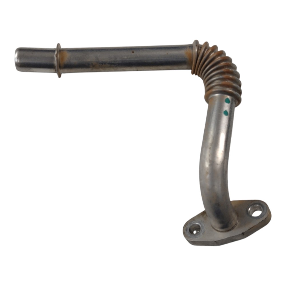 Cano Óleo Turbina S10 2.8 Automática 2019 3