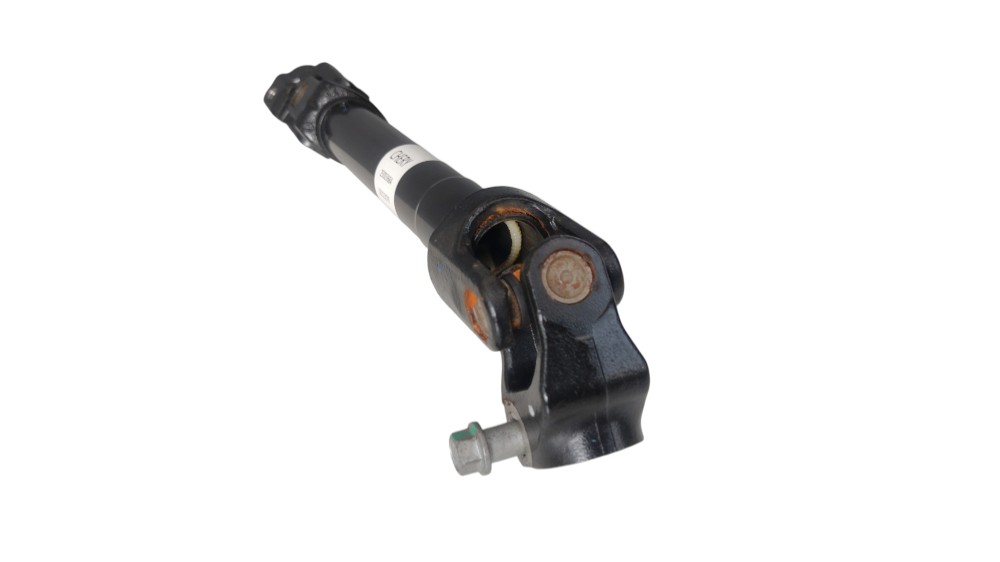 Coluna Inferior Tiggo 7 7 1.5 Turbo 2024 Preto 5