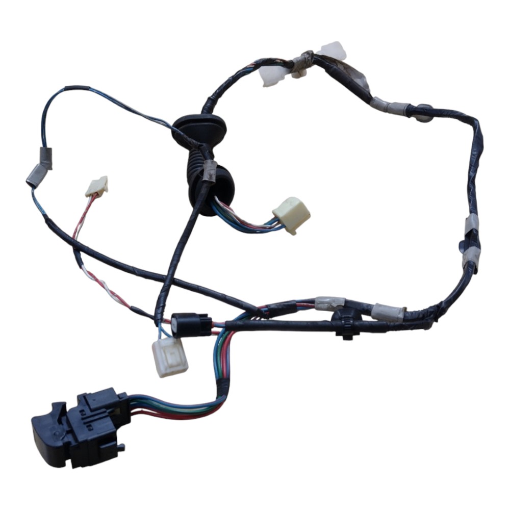 Chicote Porta T.d Hilux Sw4 2009 2