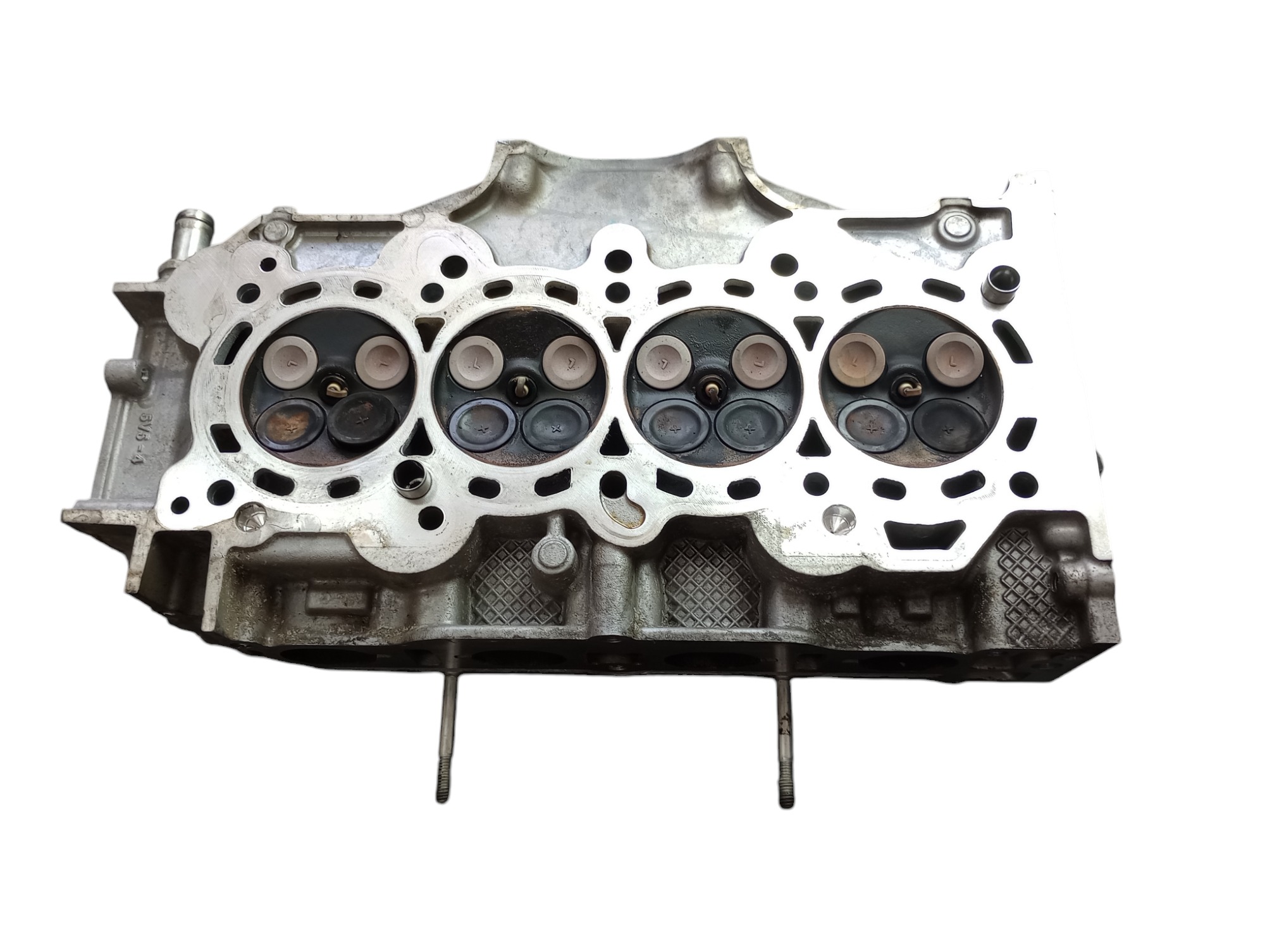 Cabeçote Honda Wrv 1.5 2019 6