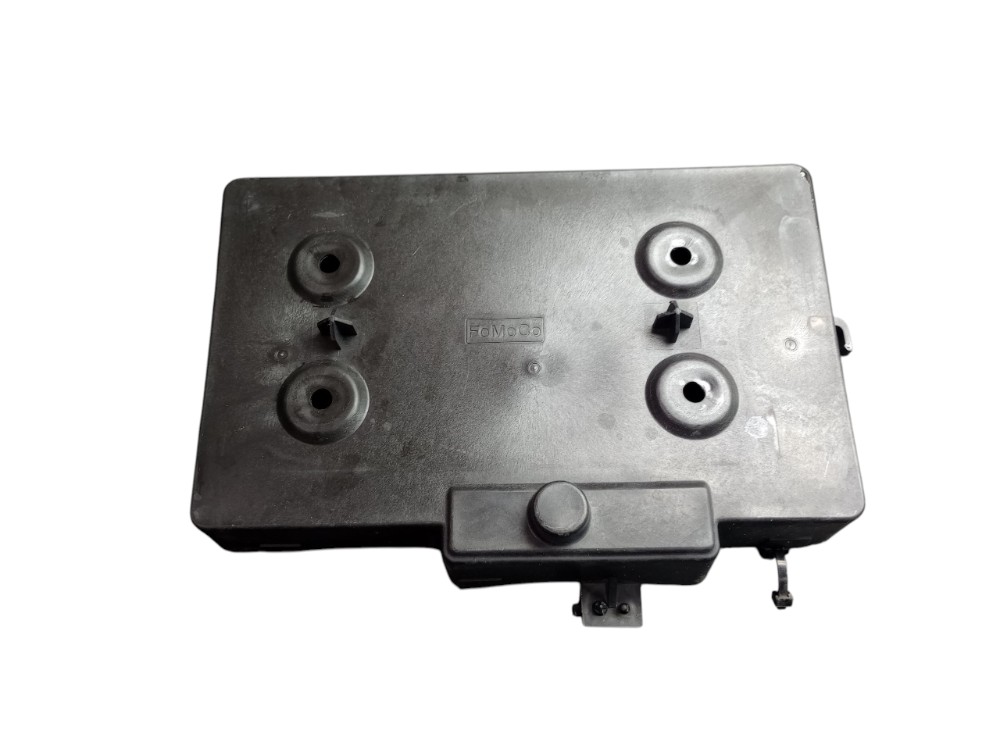 Suporte Caixa Bateria Ford Ranger 2020 5