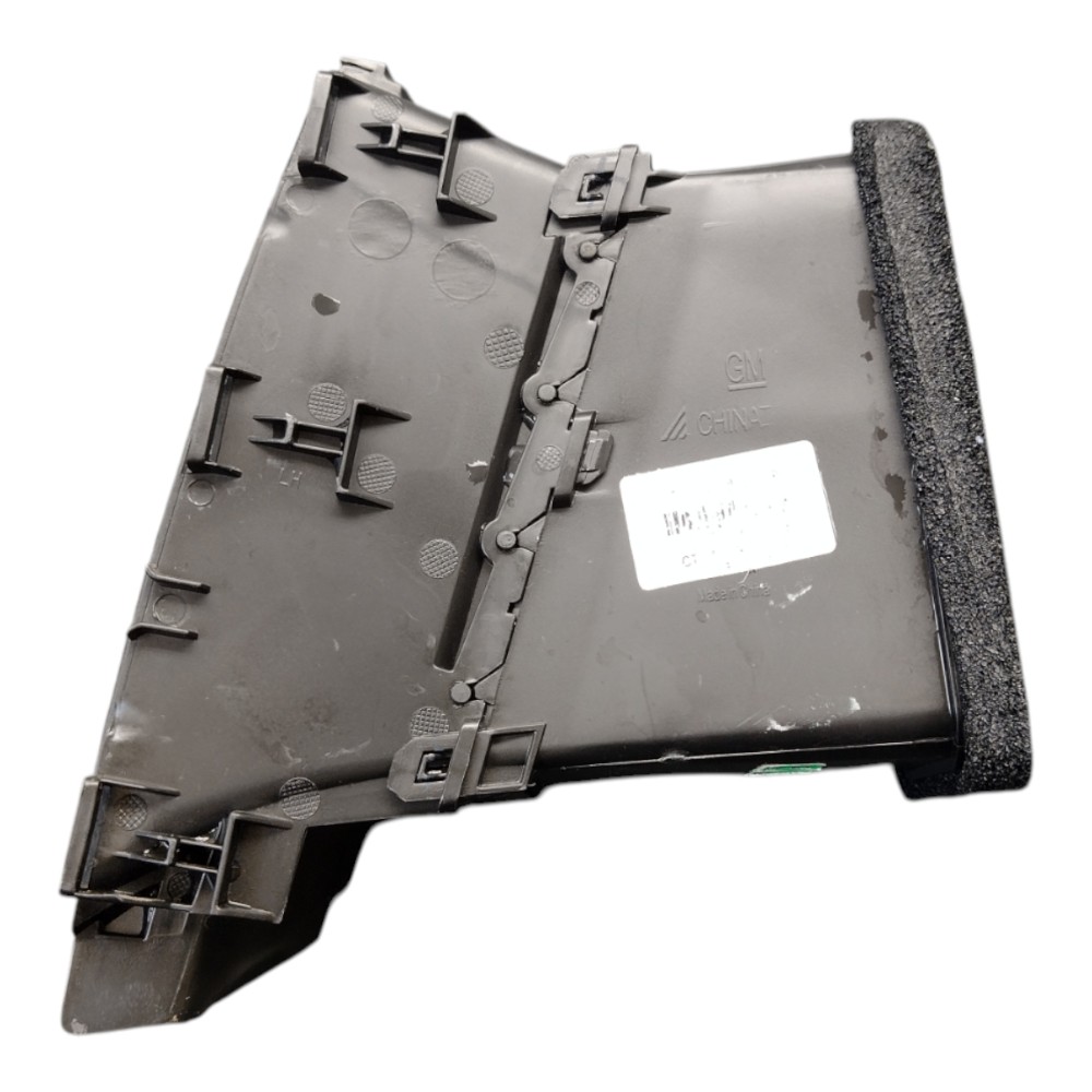 Difusor De Ar Painel L.e S10 2019 2