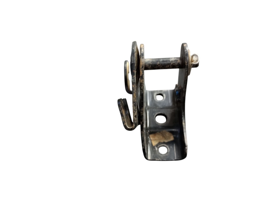 Suporte Cabo Freio De Mão Hilux 2015 4
