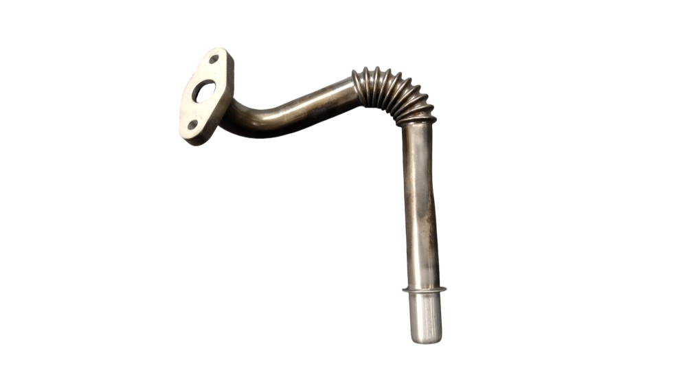 Tubo Retorno Óleo Turbina S10 2.8 2025 4