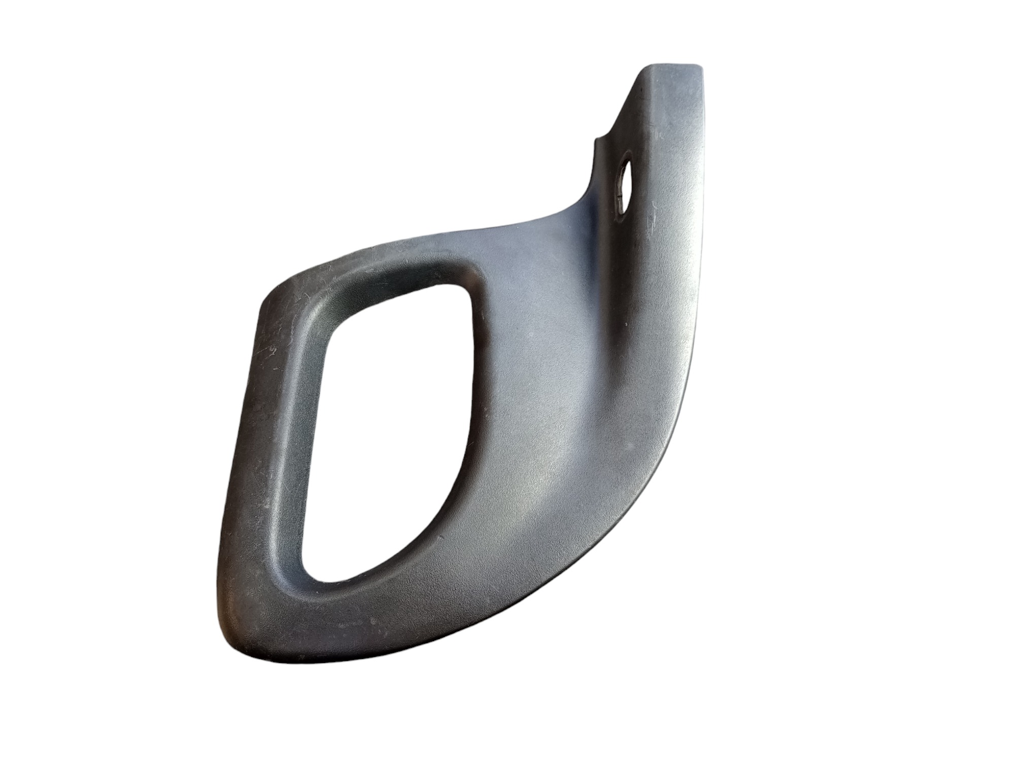 Moldura Maçaneta Interna Porta T.d Ranger 2010 4