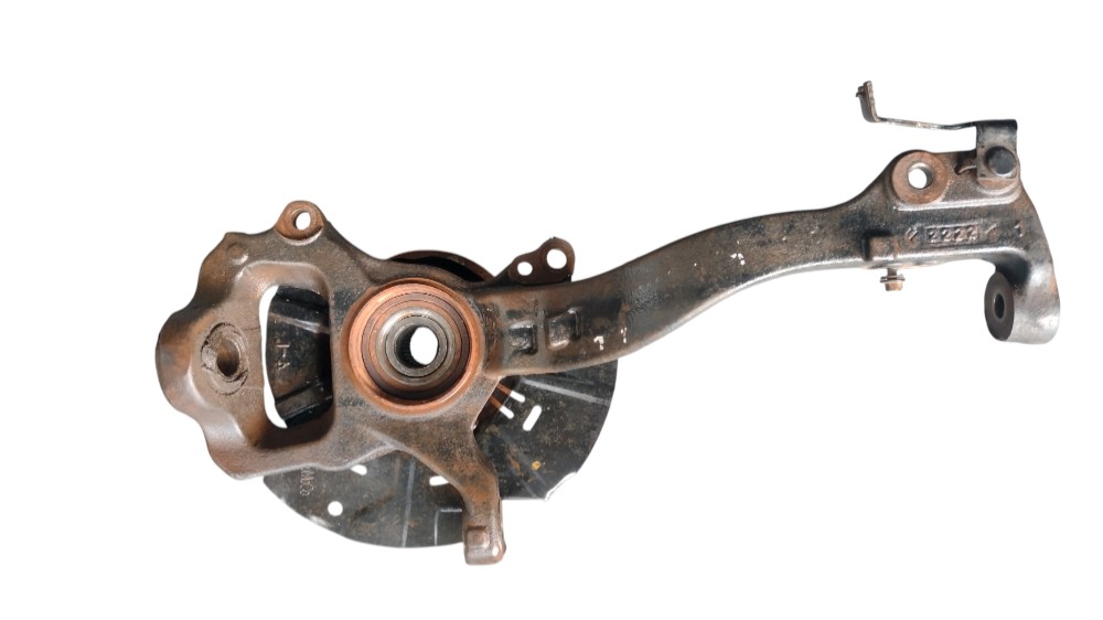 Montante D.D Hilux 3.0 2009