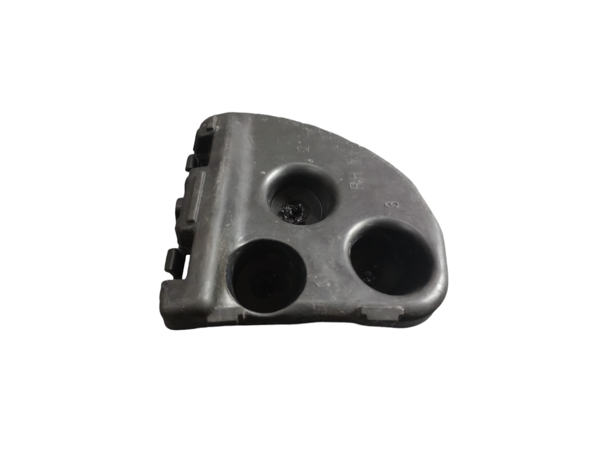 Guia Para-choque T.d Gm Tracker 1.2 2021 2