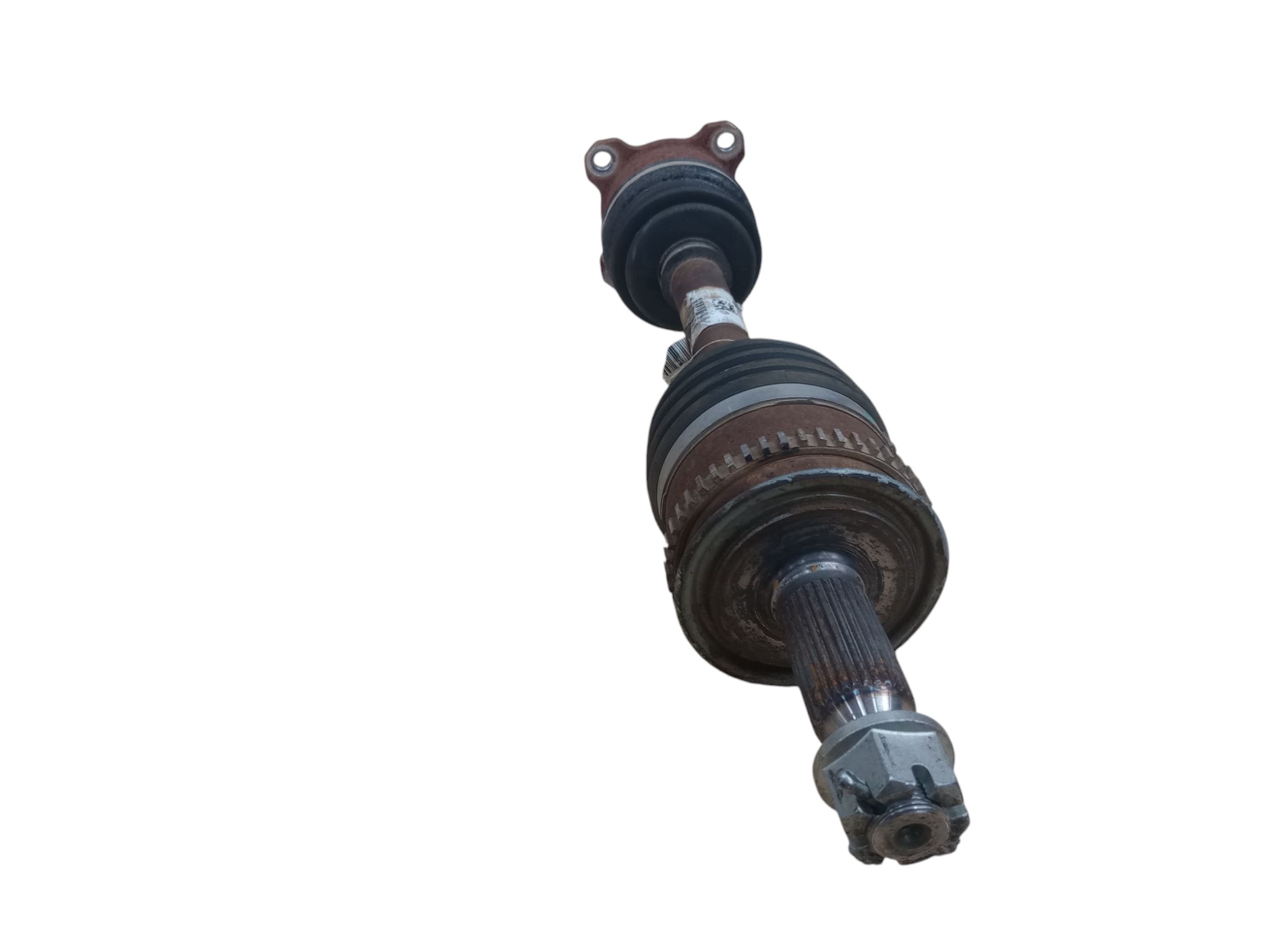 Semi eixo l.d l200 new Triton 2.4 diesel 2022 3