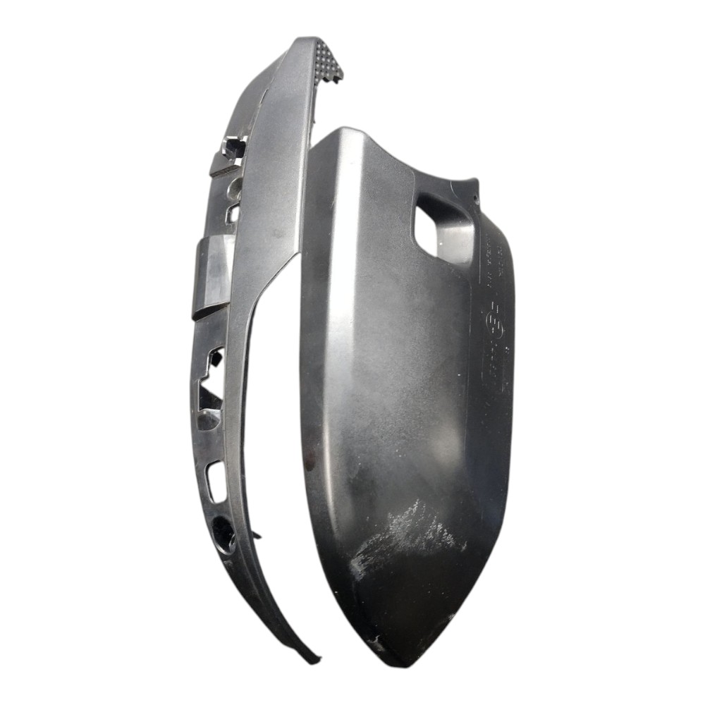 Capa Inferior Retrovisor L.d Hilux Sw4 Srx 2020 2