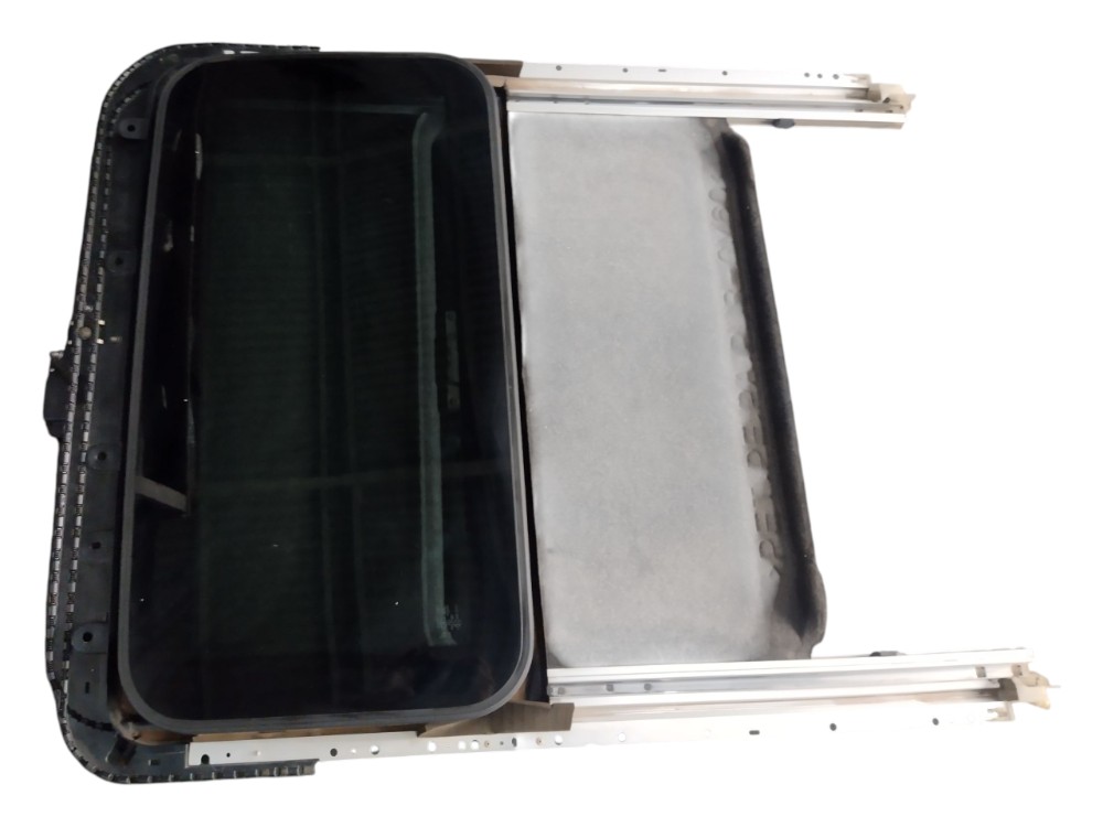 Teto Solar Outlander 2010 6