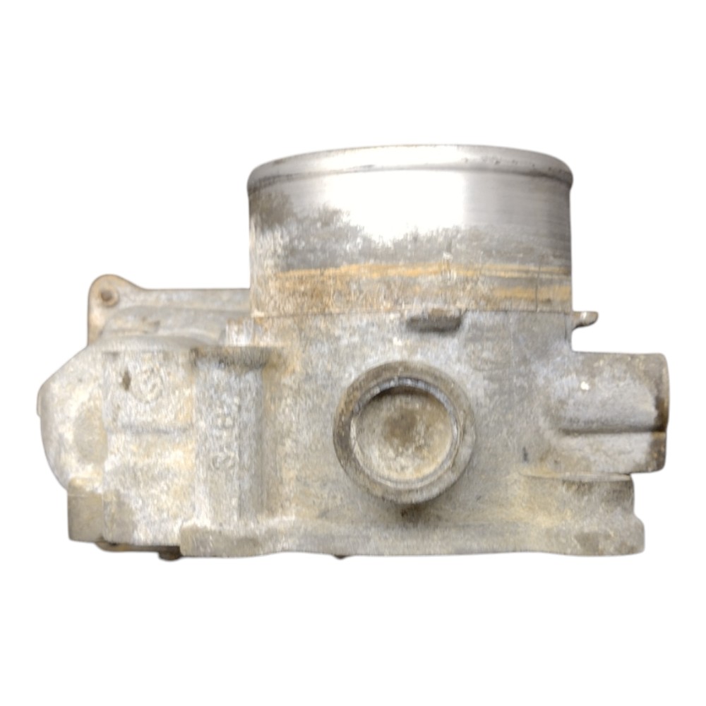 Corpo Borboleta Tbi Hilux 2.8 2020 7