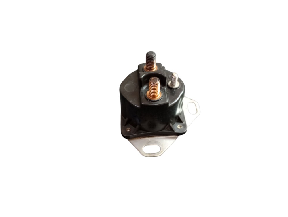 Rele De Partida Ford F250 3.9 2007 4