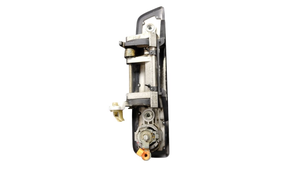 Maçaneta Externa Porta D.e Pajero Tr4 2011 5