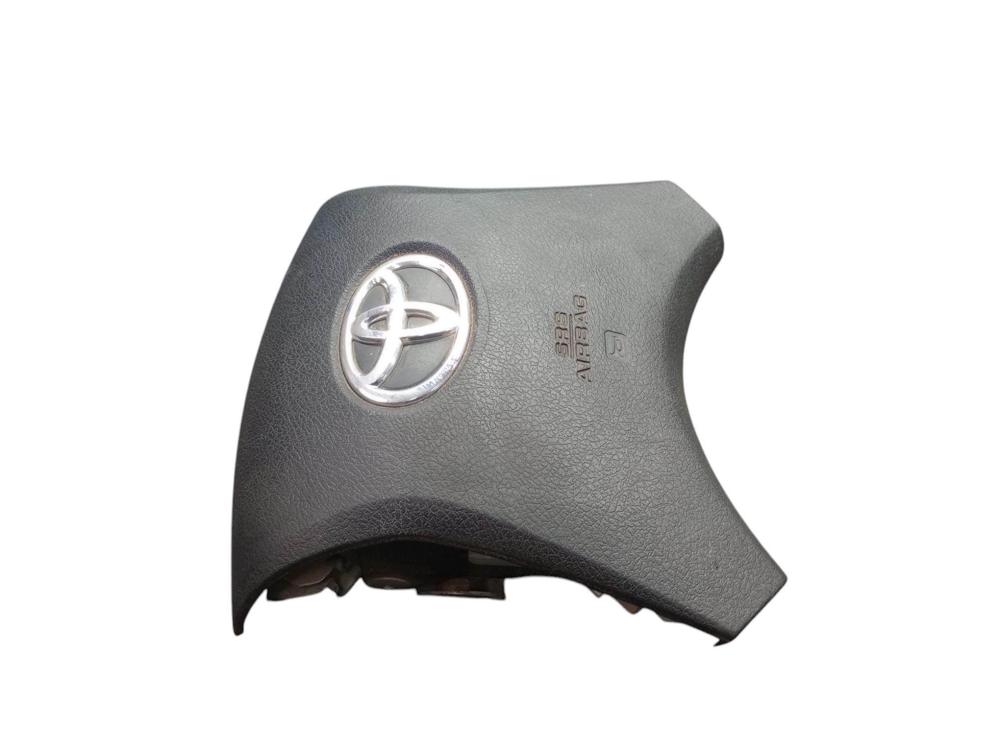 Bolsa airbag volante Hilux 3.0 2014 3