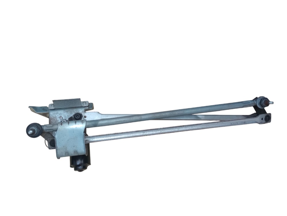 Motor Limpador Com Galhada Ducato Jumper 2007 4