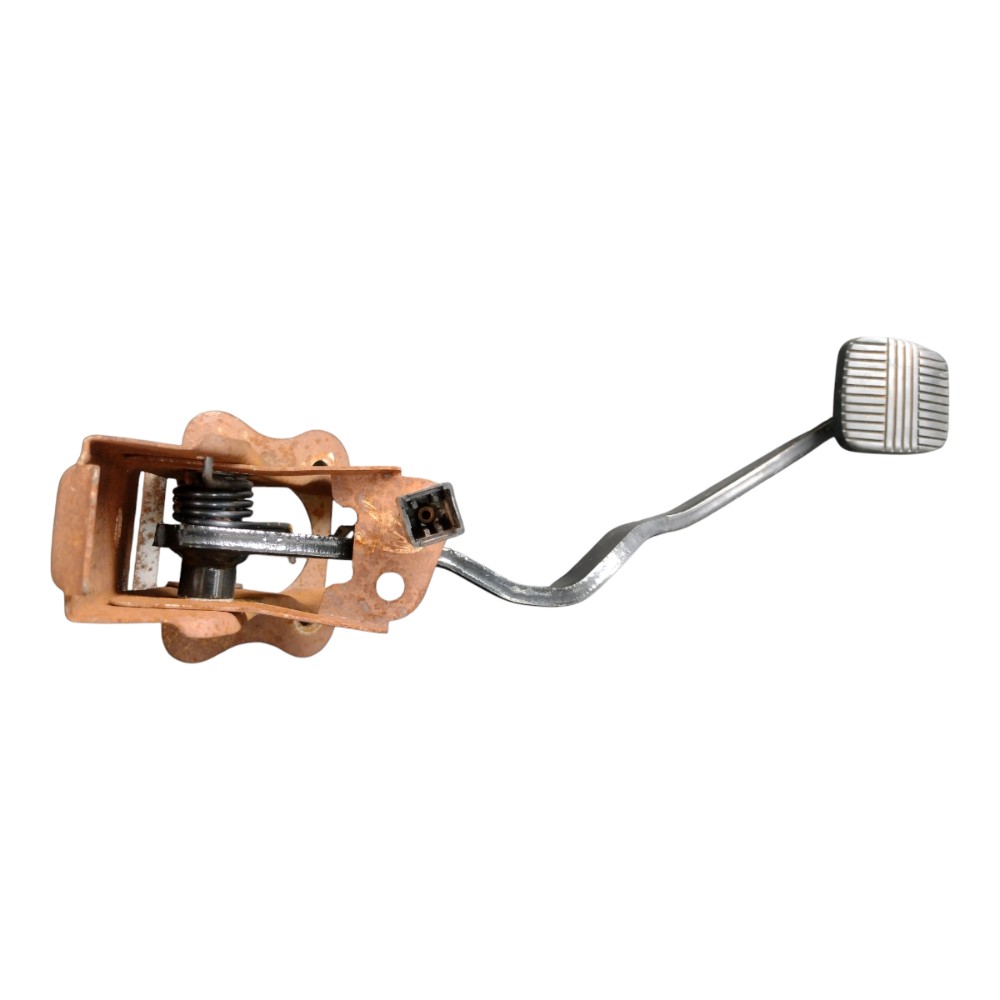 Pedal freio Nissan Frontier 2.8 2003 5