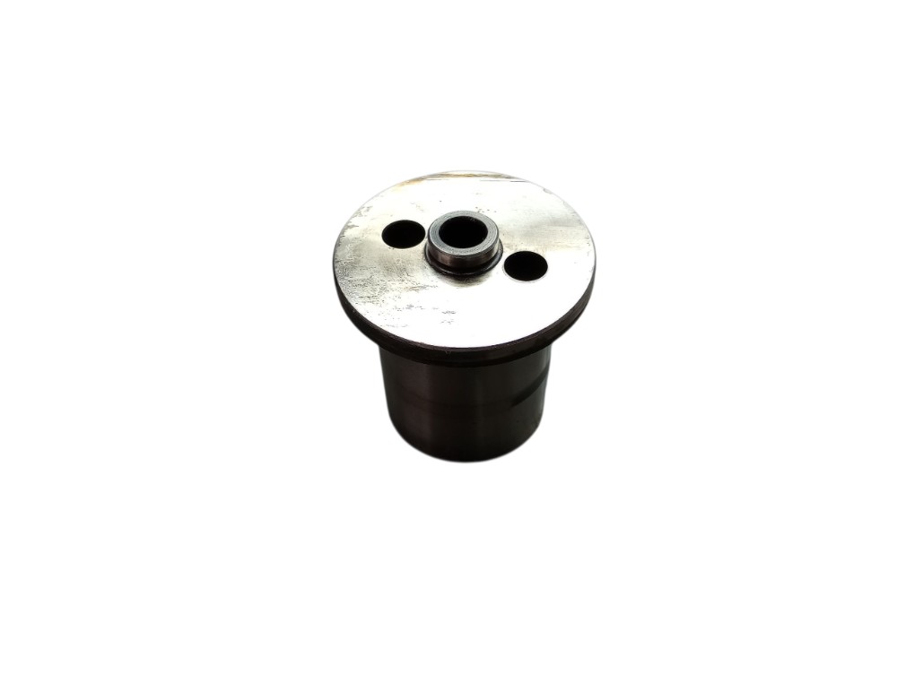 Eixo Engrenagem Corrente Motor L200 Triton 3.2 2012 5
