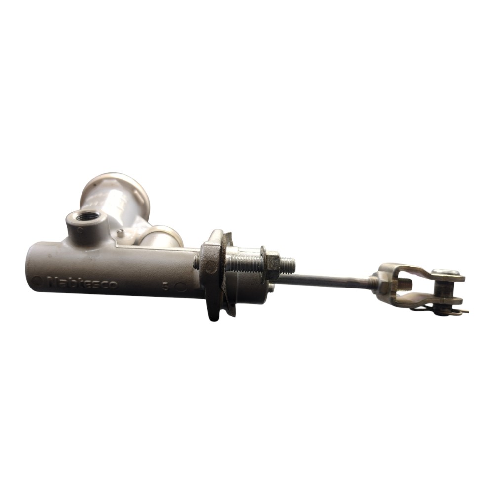 Cilindro mestre embreagem New Triton 2022 5