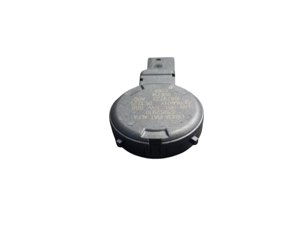 Sensor De Chuva Fiat Toro Jeep Renegade 2.0 Diesel 2021 2